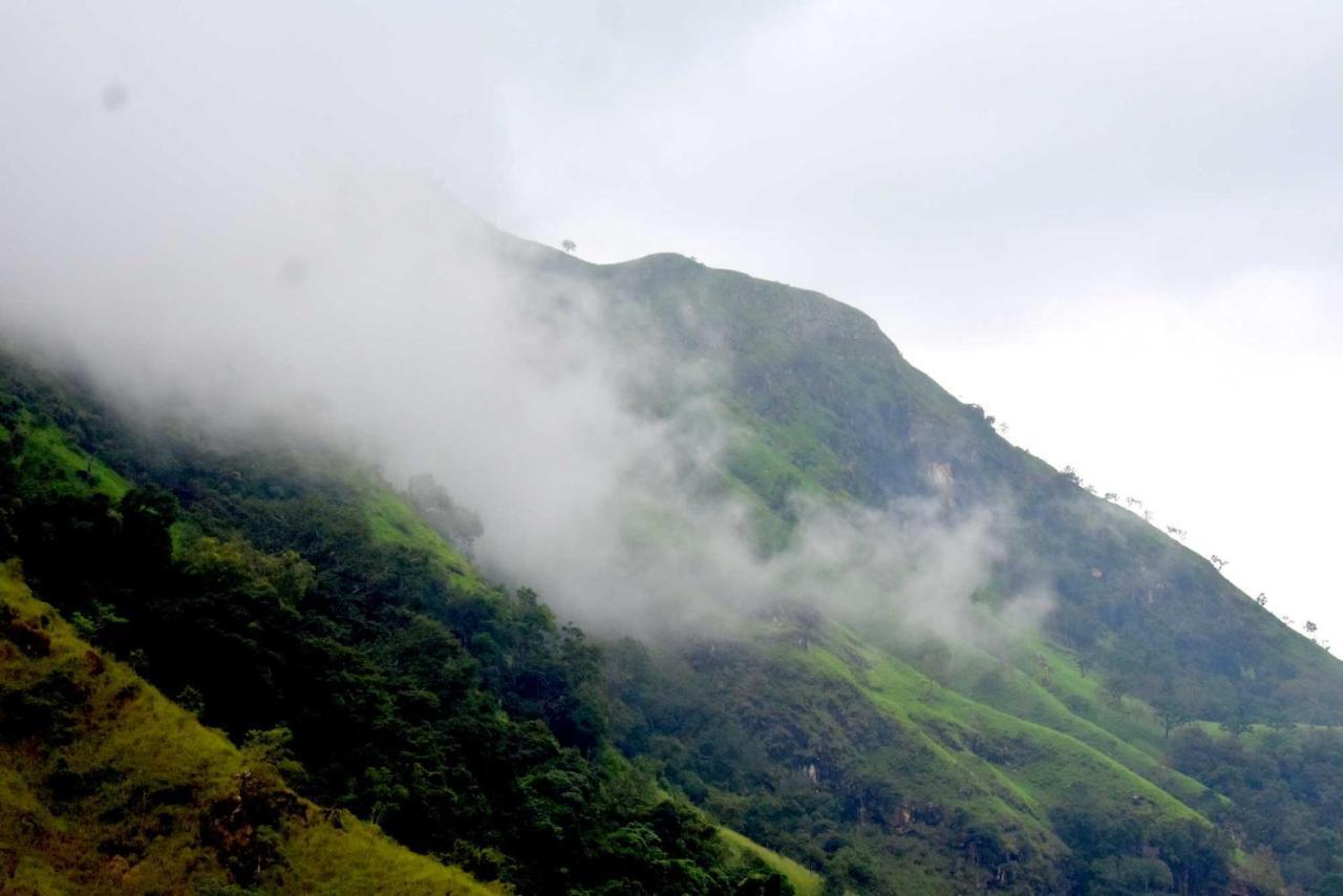 Herbage Natural Ella Otel Dış mekan fotoğraf