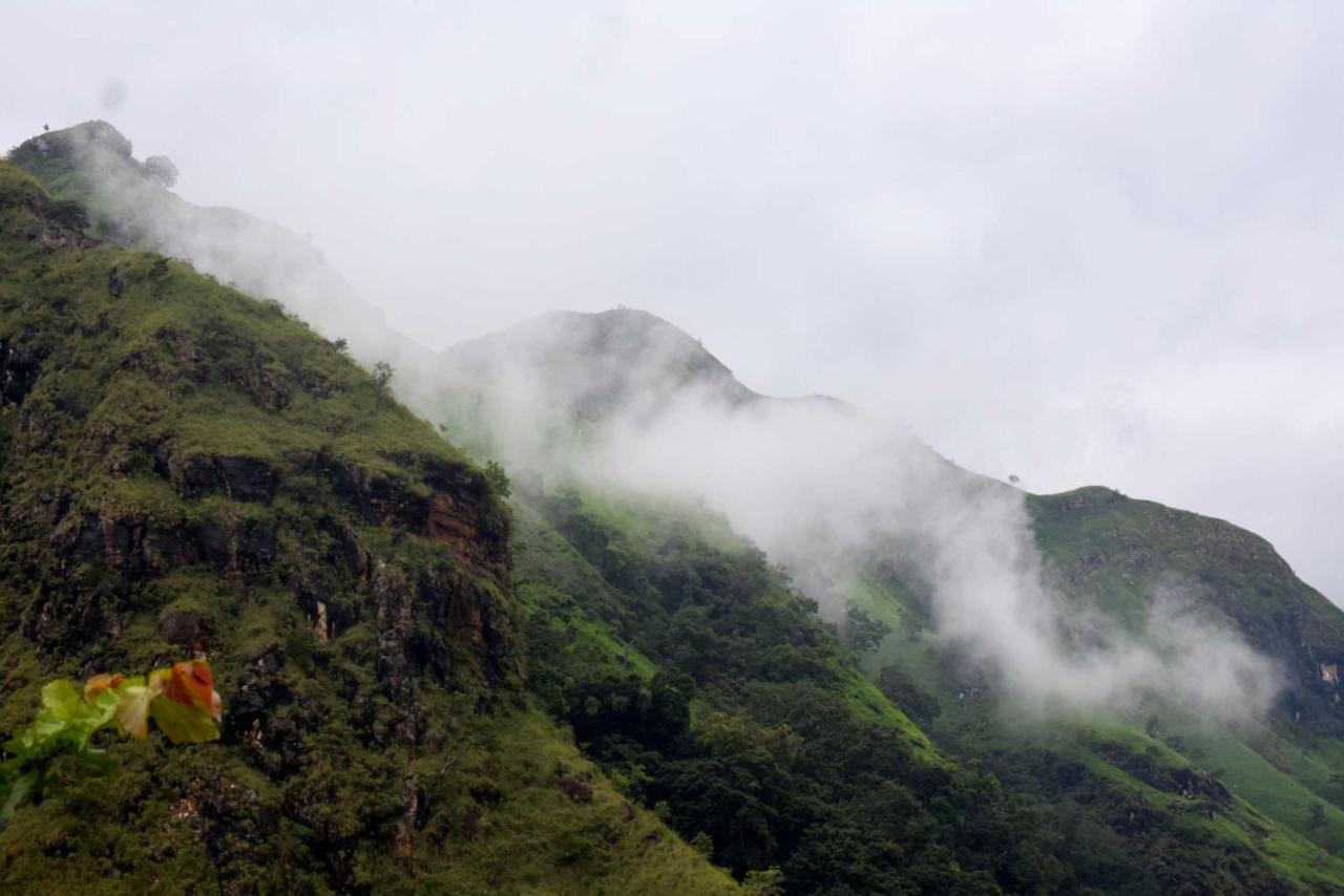 Herbage Natural Ella Otel Dış mekan fotoğraf